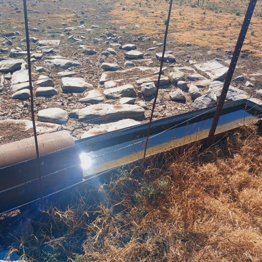 Commercial Property for Sale in Reivilo Northern Cape